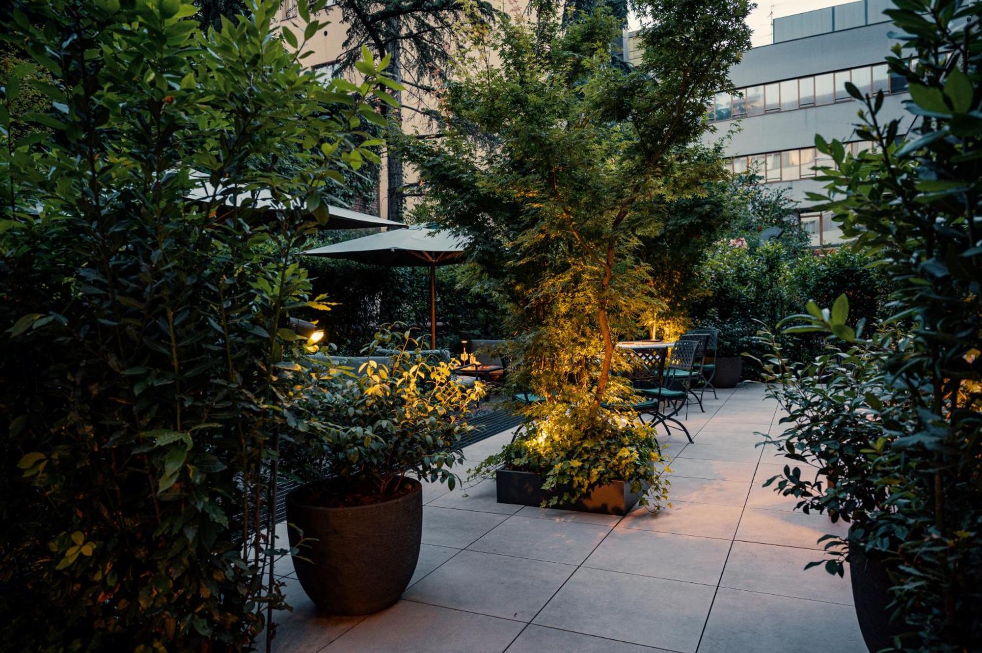 Hotel Internazionale — Fotos 1